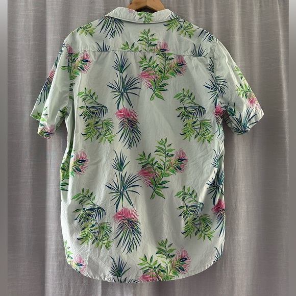 QUIKSILVER MENS WOVEN - Picture 4 of 4